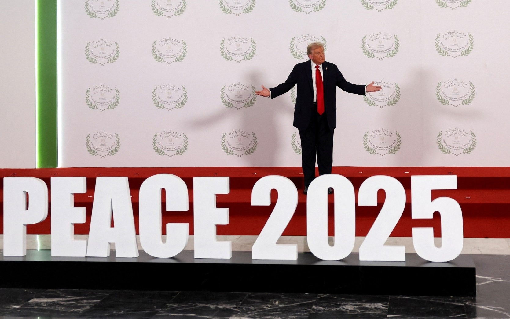 Nhung thanh vien tiem nang trong Hoi dong Hoa binh do TT My khoi xuong hinh anh