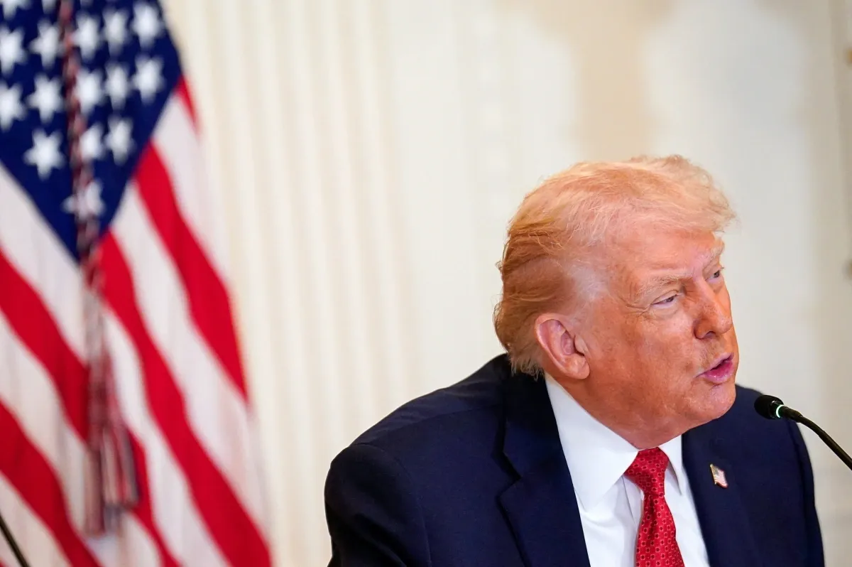 Nhung thach thuc lon nhat cua ong Trump hinh anh