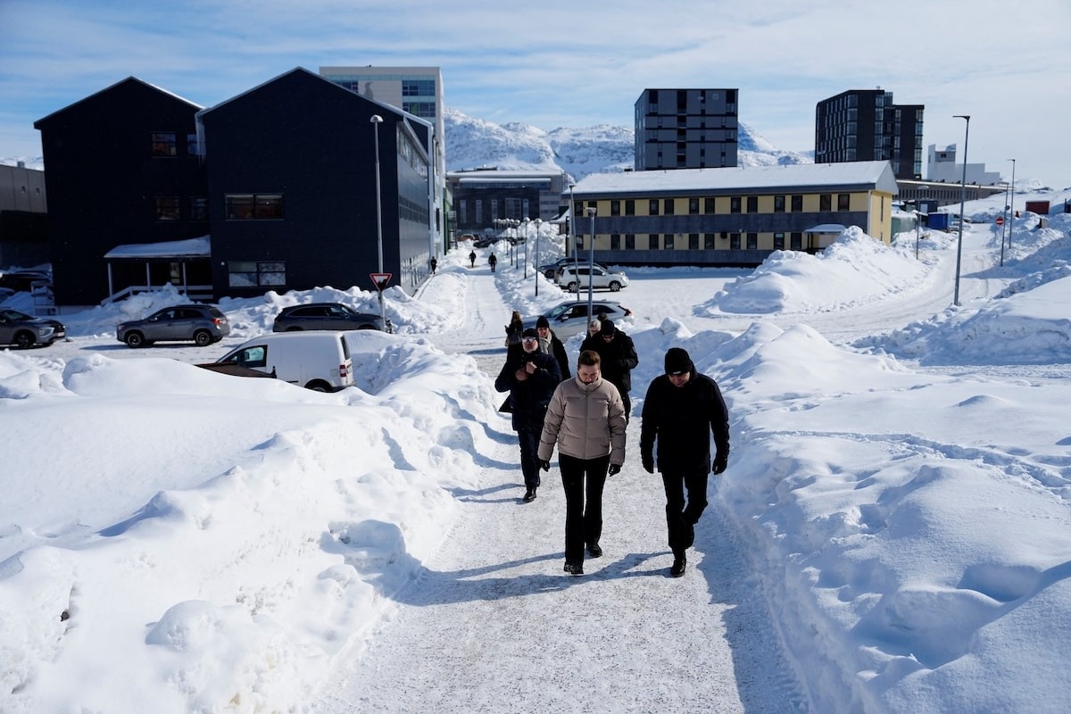 Dan Mach bac kha nang NATO dai dien dam phan chu quyen Greenland hinh anh