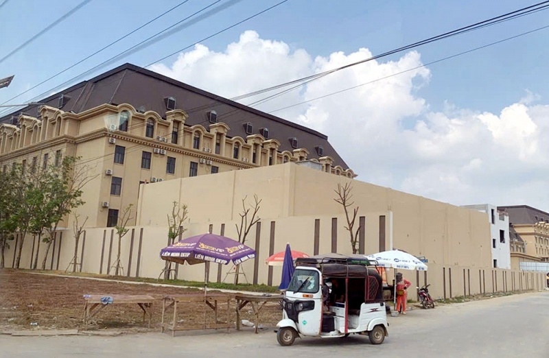 Triet pha,  Bang nhom lua dao,  Hon 300 ty dong anh 1