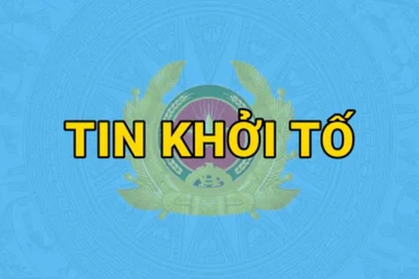 Khoi to, bat bi can de tam giam doi voi Nguyen Dinh Thang hinh anh