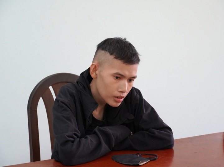 Bat ke tron truy na sau nhieu nam bo tron hinh anh