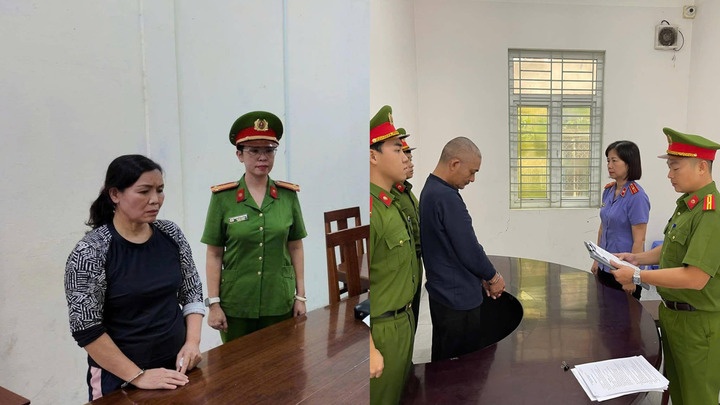 Doi nam nu lua 'chay' suat nha o xa hoi hinh anh