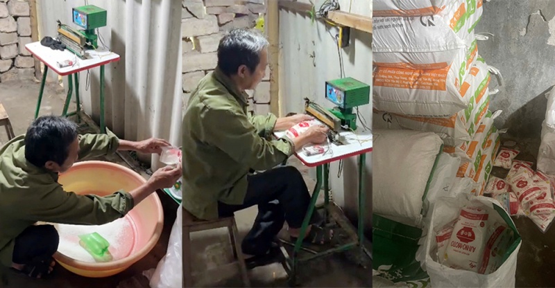 1, 1 tan,  mi chinh gia anh 1