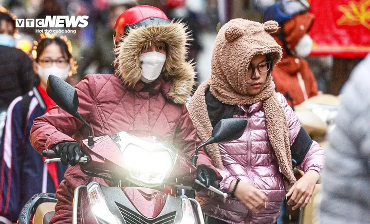 du bao thoi tiet anh 1