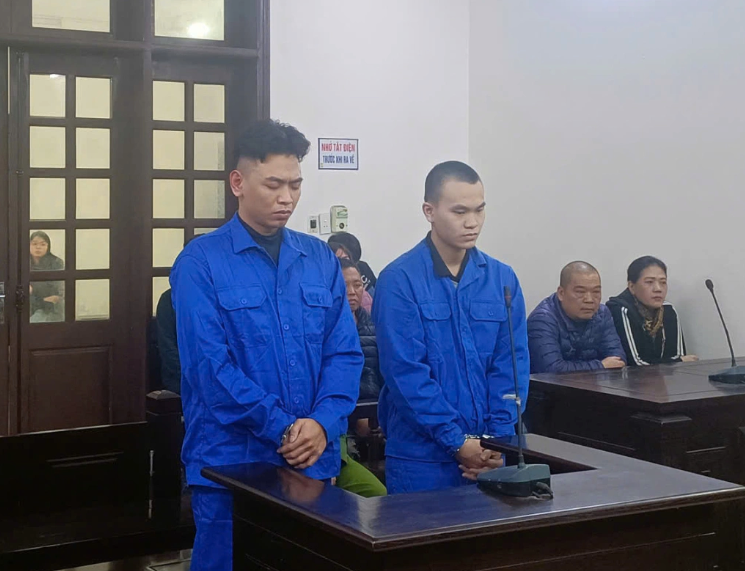 'Tong tai' khong thua nhan ra lenh danh nhan vien quan ca phe hinh anh