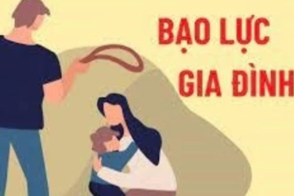 Bi phat 7,5 trieu dong vi danh vo hinh anh