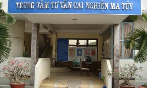 Dieu tra sai pham 17 bi cao vu lap ho so xu ly nguoi su dung ma tuy hinh anh