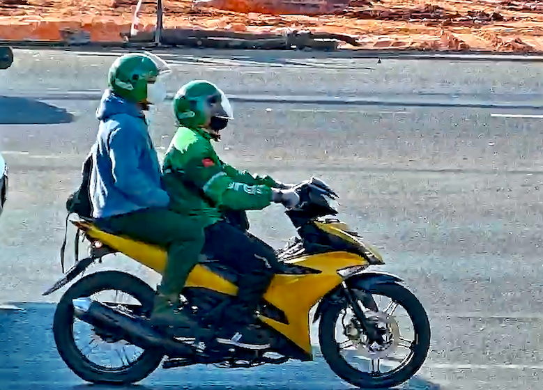 To giac nghi pham,  Cuop ngan hang,  Vietcombank,  Ngan hang Vietcombank,  Chu ngan hang Vietcombank anh 4