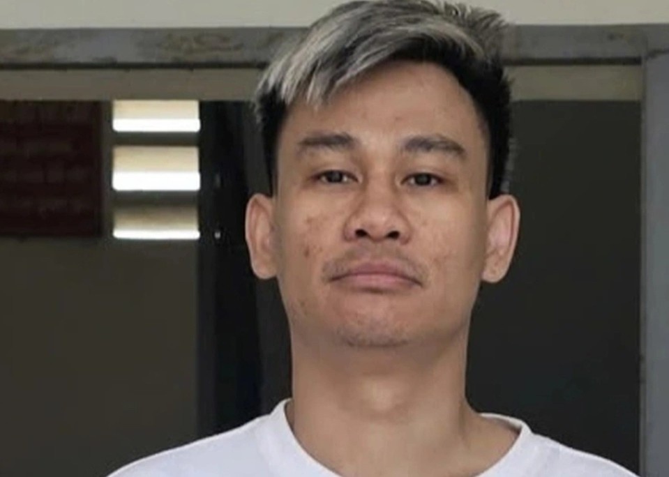 Bat doi tuong giang ho com can o Thanh Hoa hinh anh