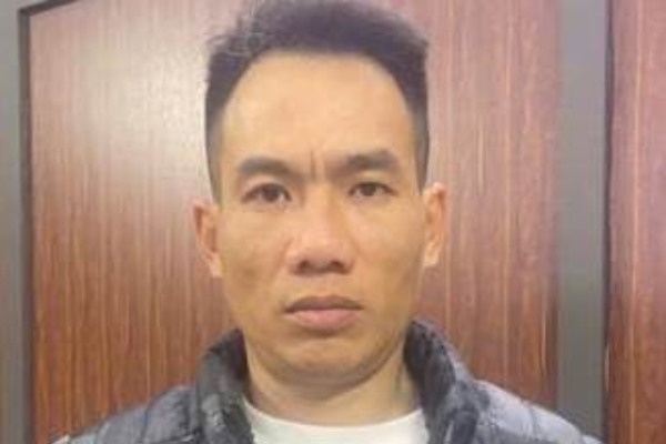 Bat doi tuong truy na ve toi trom cap tai san hinh anh