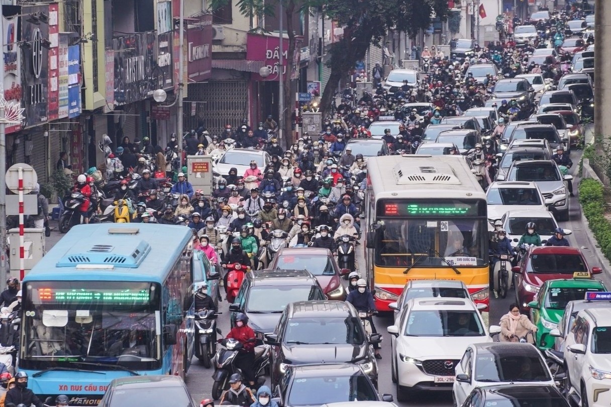 Chi tiet cac khu vuc o Ha Noi se di dan de tai cau truc do thi hinh anh