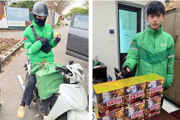 Giau 6 khoi phao no trong bao tai mang ve dot hinh anh