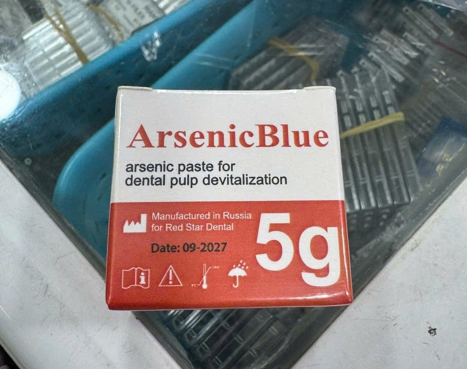 Phá đường dây, Mua bán thạch tín, Nha khoa Tản Đà, Chủ Tản Đà, giám đốc Tản Đà ảnh 1 Pha duong day, Mua ban thach tin, Nha khoa Tan Da, Chu Tan Da, giam doc Tan Da anh 1