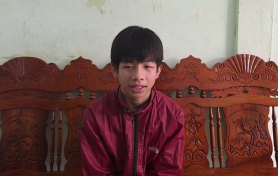 Vu may bay roi: Loi ke cua nam sinh ho tro phi cong khi tiep dat hinh anh