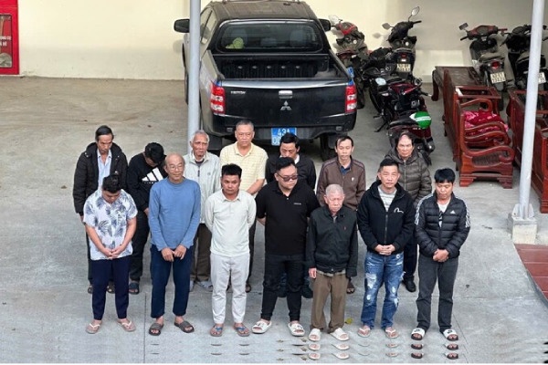 Triet pha duong day ca do bong da 50 ty dong o Da Nang hinh anh