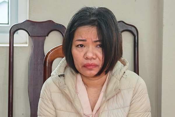 Loi khai cua nu giup viec bao hanh cu ba 82 tuoi o Ha Noi hinh anh