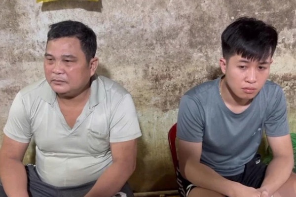 Loi khai cua chu vua ngam 3.000 tan thit oc bang hoa chat cong nghiep hinh anh