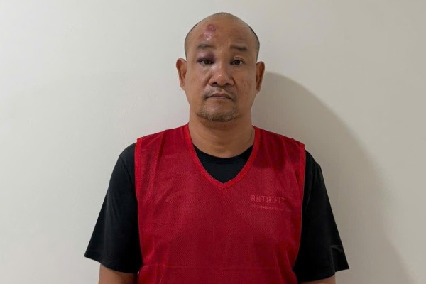 Cuc Canh sat hinh su pha o bac, tam giu 59 doi tuong hinh anh