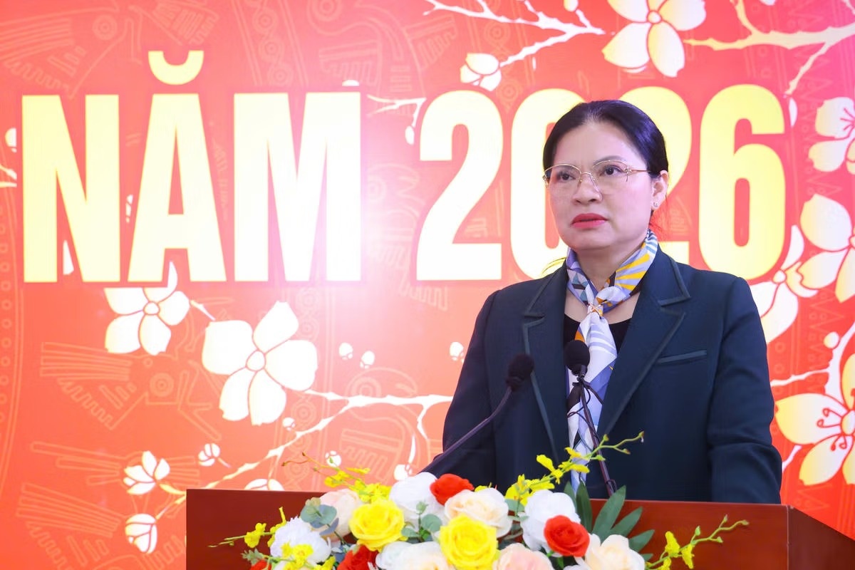 Bao chi he thong Mat tran doan ket, doi moi hinh anh