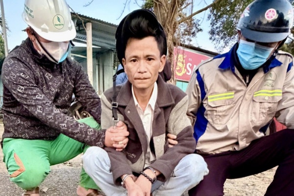 Bien nha nghi thanh noi giao dich, su dung ma tuy hinh anh