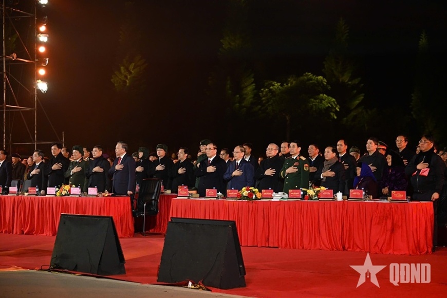 Bac Ho ve nuoc anh 3