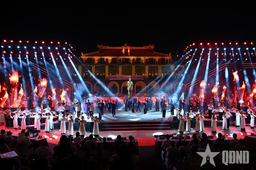 Bac Ho ve nuoc anh 9