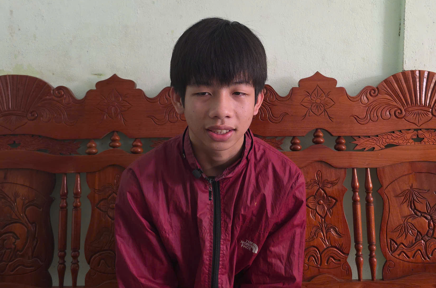 Nguyen Thanh Khang phi cong anh 2