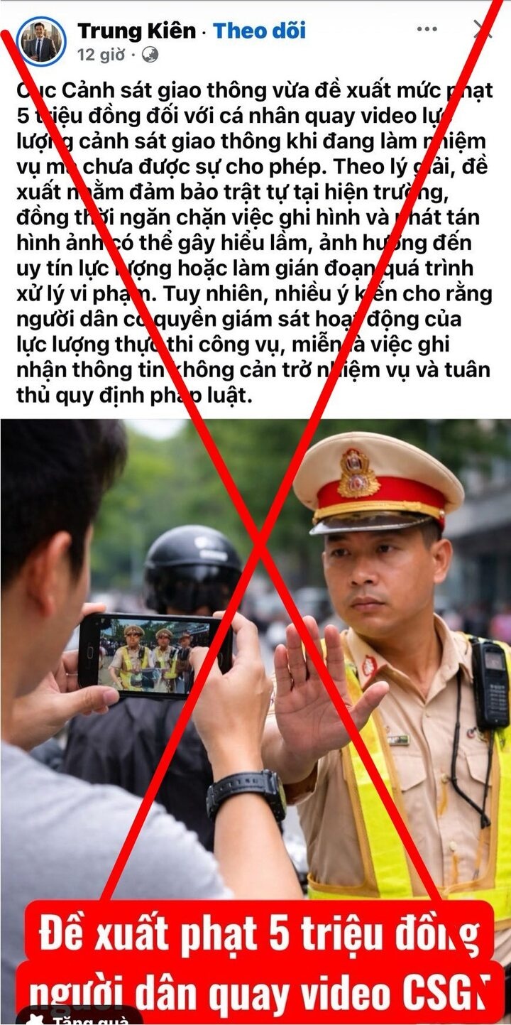 Quay CSGT anh 1