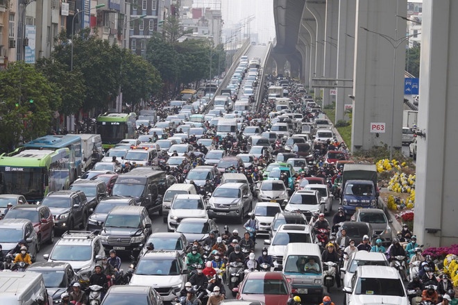 un tac giao thong anh 2