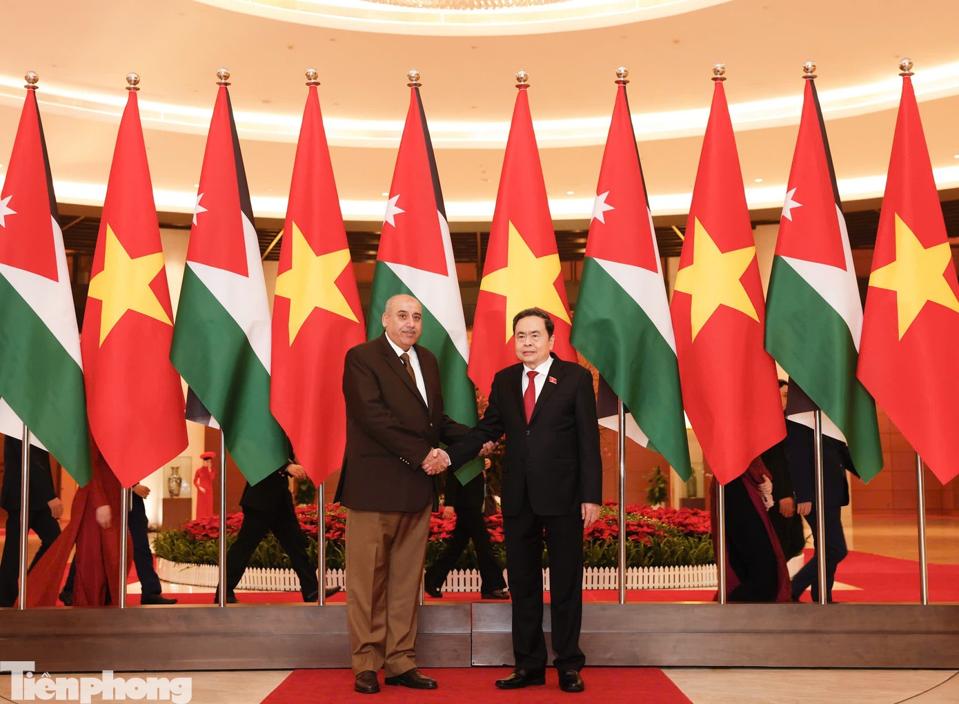 Thu tuong Pham Minh Chinh anh 3