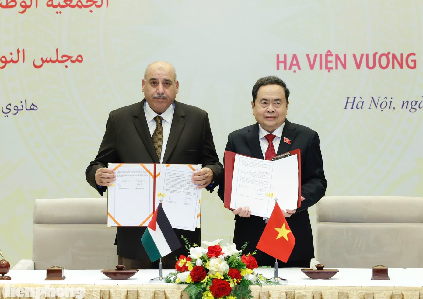 Thu tuong Pham Minh Chinh anh 4