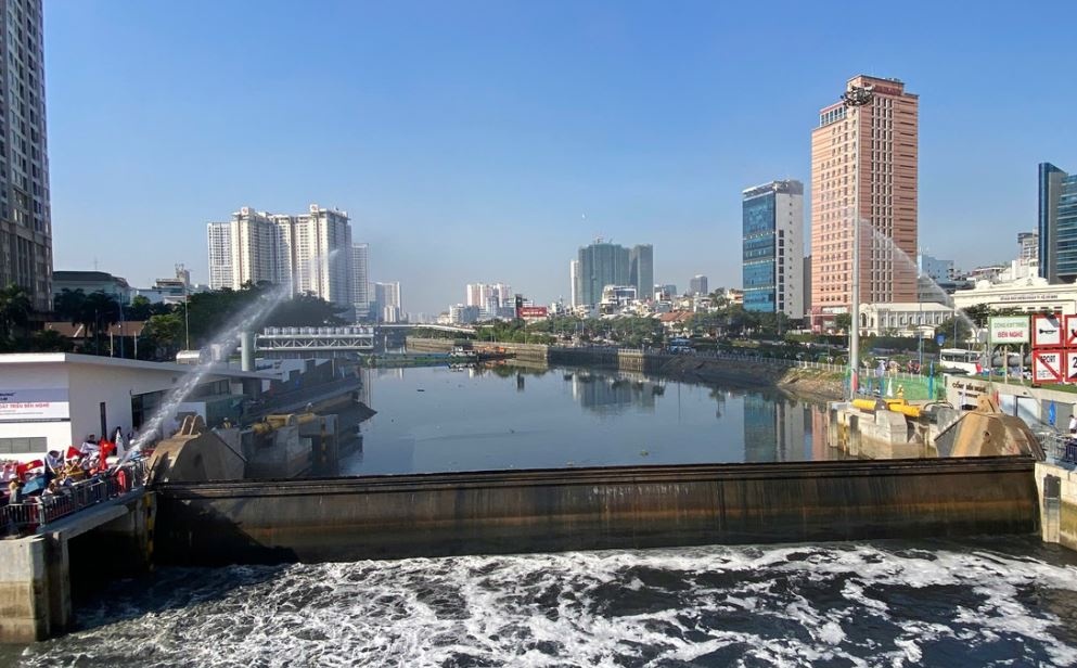 Cam ket 'day la lan cuoi' o du an chong ngap 10.000 ty cua TP.HCM hinh anh