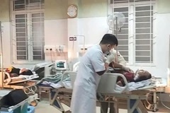 46 nguoi nghi ngo doc sau tiec tat nien cua ngan hang o TP.HCM hinh anh