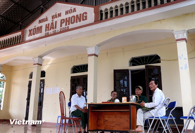 Bau cu Quoc hoi anh 3