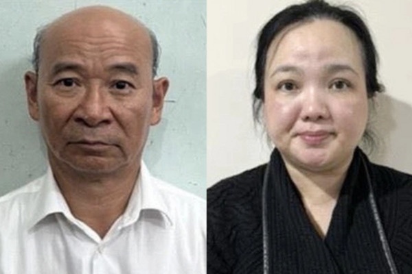 Nhan hoi lo, ep gia 'dat vang' 39-39B Ben Van Don thap hon thi truong hinh anh