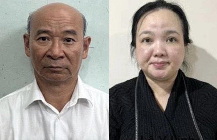 39B Ben Van Don,  39 Ben Van Don,  Quoc Cuong Gia Lai,  Nguyen Thi Nhu Loan,  Tap doan Novaland anh 1