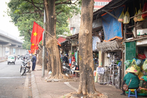 Xoa 98 'diem nong' cho coc, xu phat qua camera hinh anh