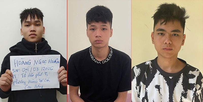 Cong ty lua dao,  Campuchia anh 2