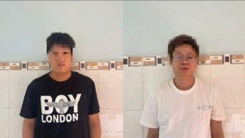 nhap canh trai phep anh 1