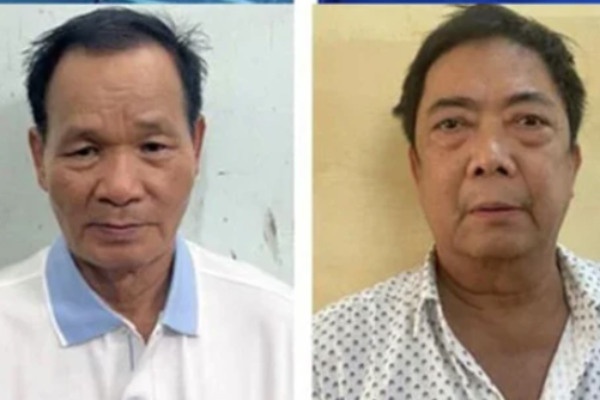 Cuoc 'nga gia' nhan hoi lo 3 trieu USD cuu lanh dao Tap doan Cao su hinh anh