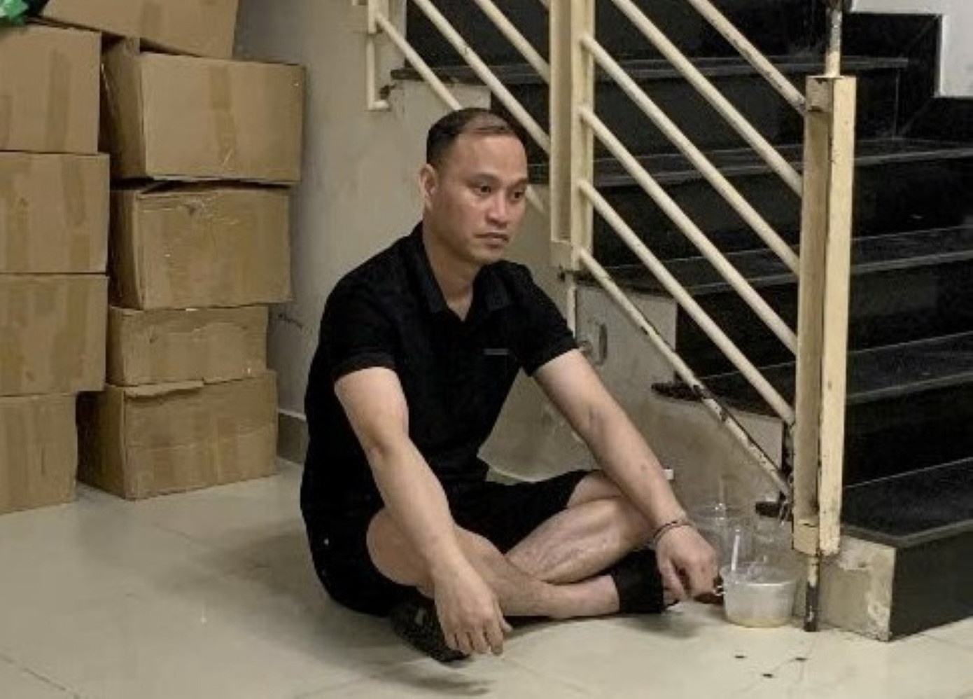 Lap hop dong khong ban trai phep sau rieng, chiem doat hon 5,3 ty dong hinh anh