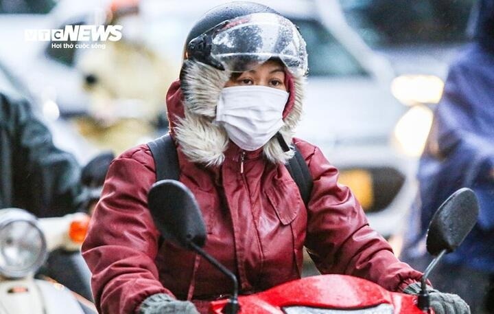 du bao thoi tiet anh 1