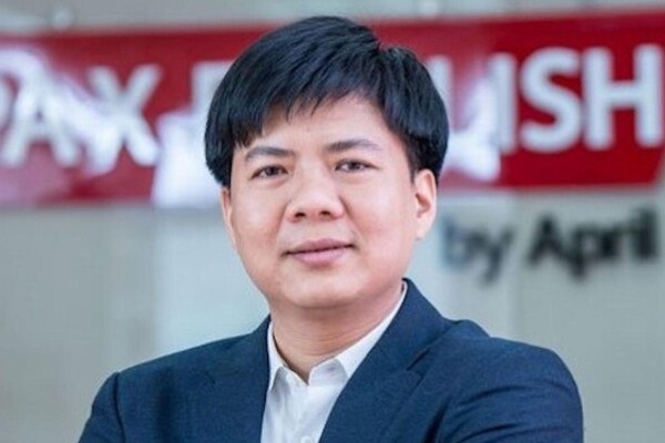 Bo Cong an de nghi bi hai vu Shark Thuy cung cap thong tin dia chi moi hinh anh