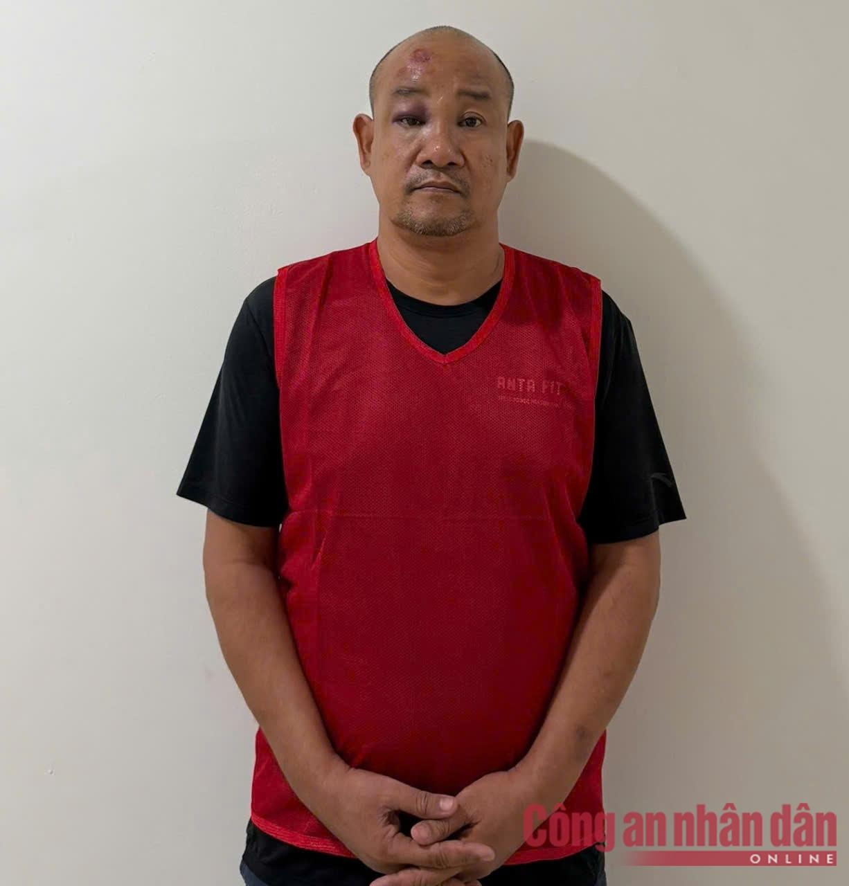 pha o bac,  tam giu 59 nguoi anh 1