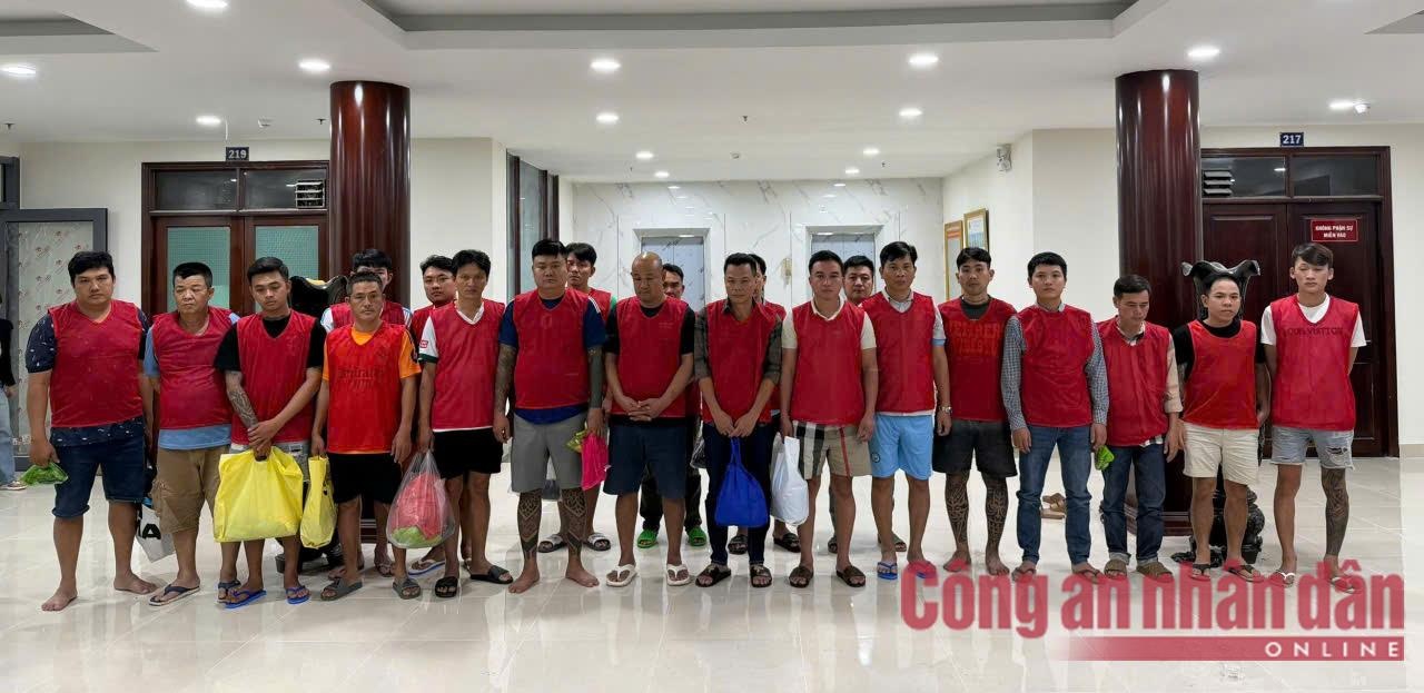 pha o bac,  tam giu 59 nguoi anh 2