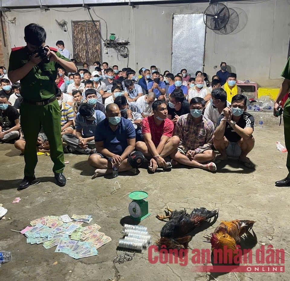 pha o bac,  tam giu 59 nguoi anh 5