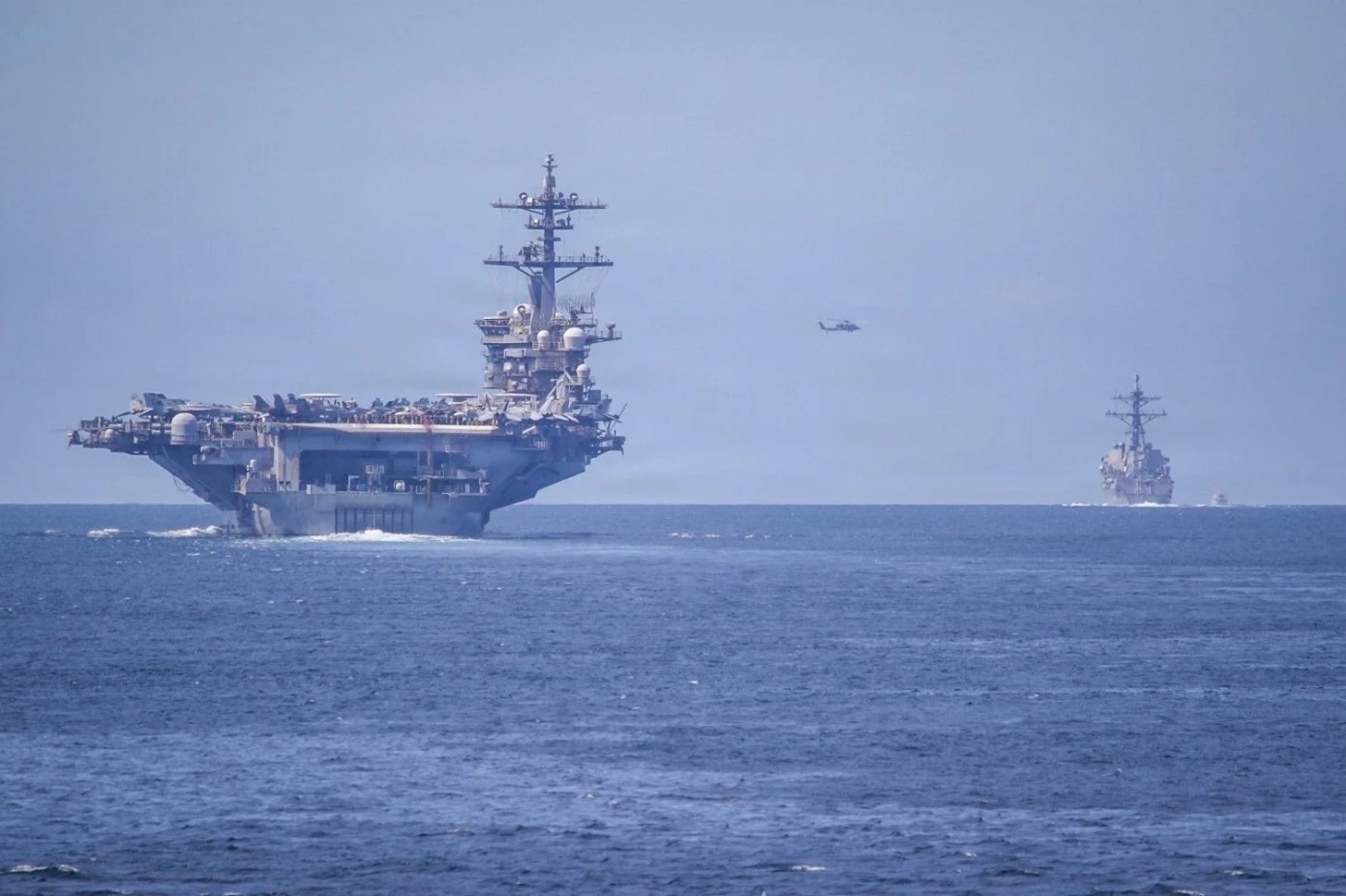 Kich ban tan cong Iran dan lo dien? hinh anh