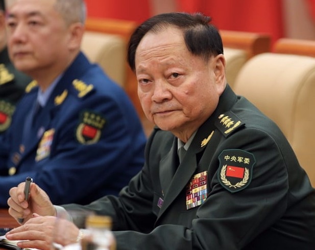 TQ quyet khong de cac phan tu tham nhung co cho an nau trong quan doi hinh anh