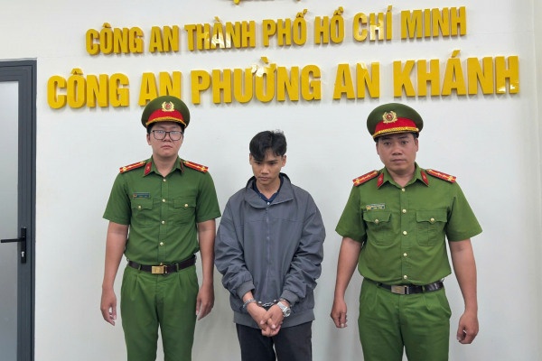 Khoi to vu tron thue hon 477 trieu tai doanh nghiep kinh doanh xe may hinh anh